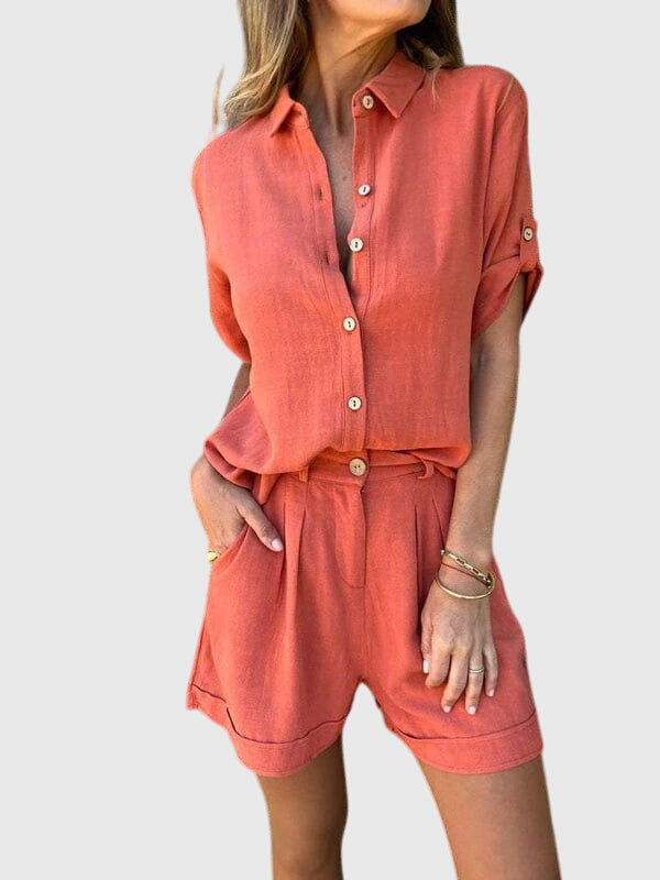 Nelly | Zomeroutfit voor vrouwen