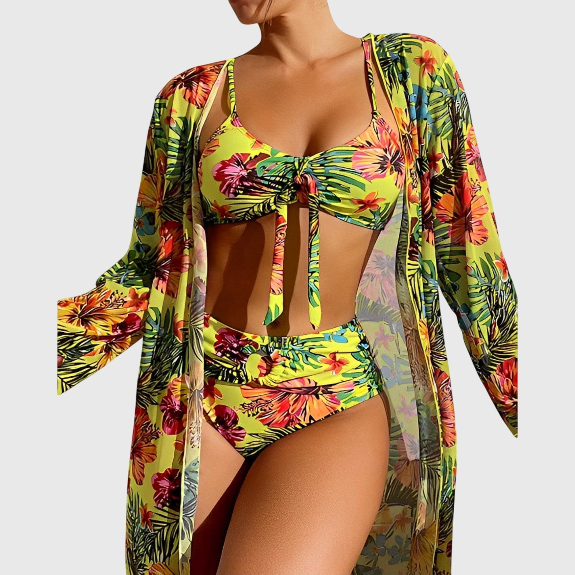 Rianne | Bikini Set
