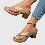 Petra | Orthopedische sandalen