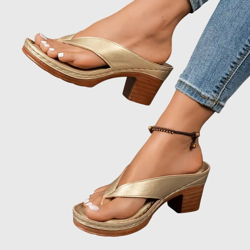 Petra | Orthopedische sandalen