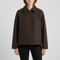 Greta | Zachte Zipjack