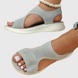 Marije | Orthopedische Sandalen