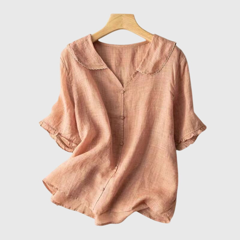 Wanda | Elegante Blouse