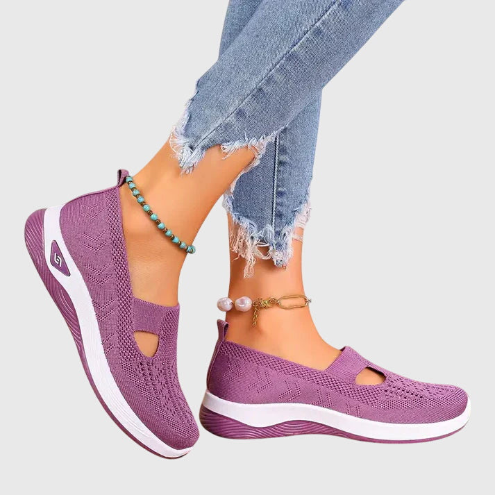 Hanne | Orthopedische Wandelschoenen