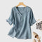 Wanda | Elegante Blouse