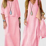 Suze | Elegante Twee-delige Set