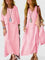 Suze | Elegante Twee-delige Set