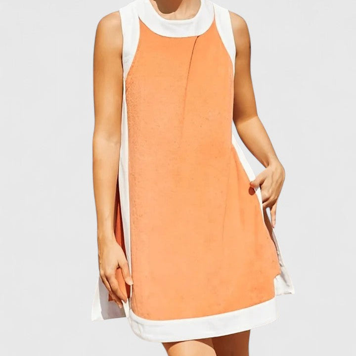 Tara | Comfortabele zomeroutfit