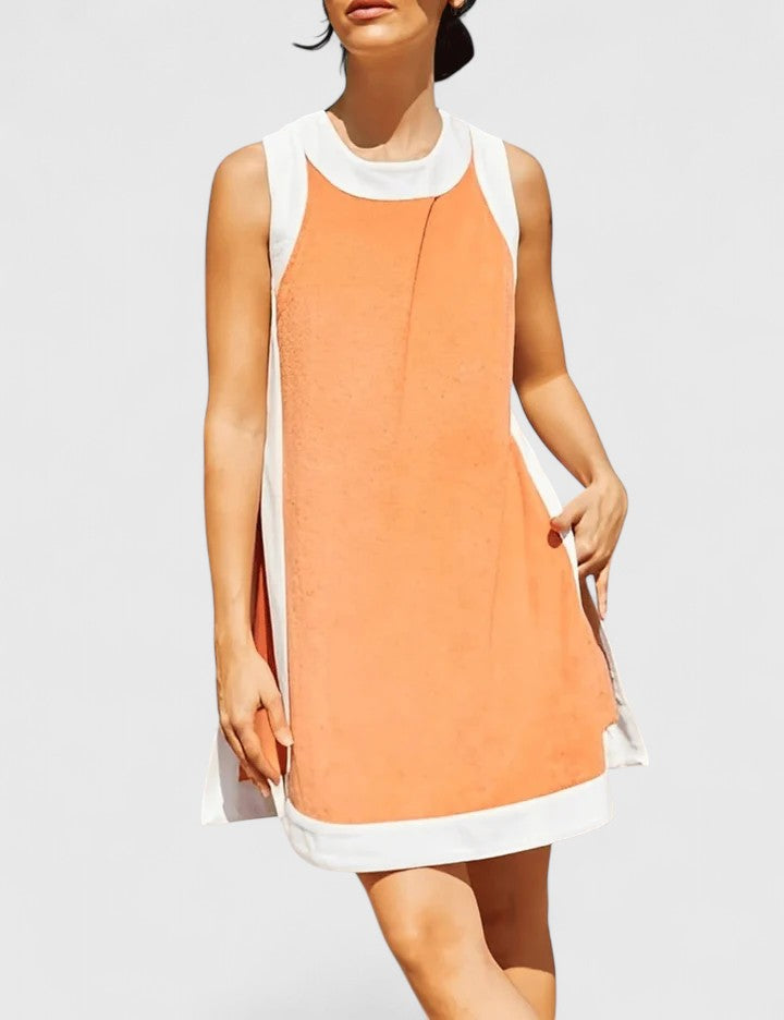 Tara | Comfortabele zomeroutfit