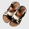 Nora | Comfortabele Orthopedische Sandalen