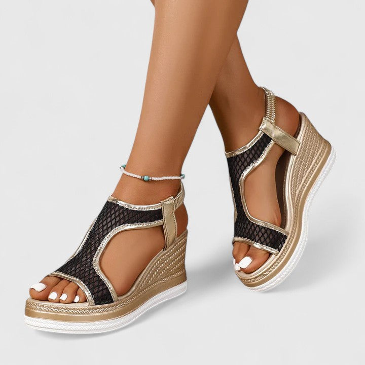Esmee | Elegante Sandalen