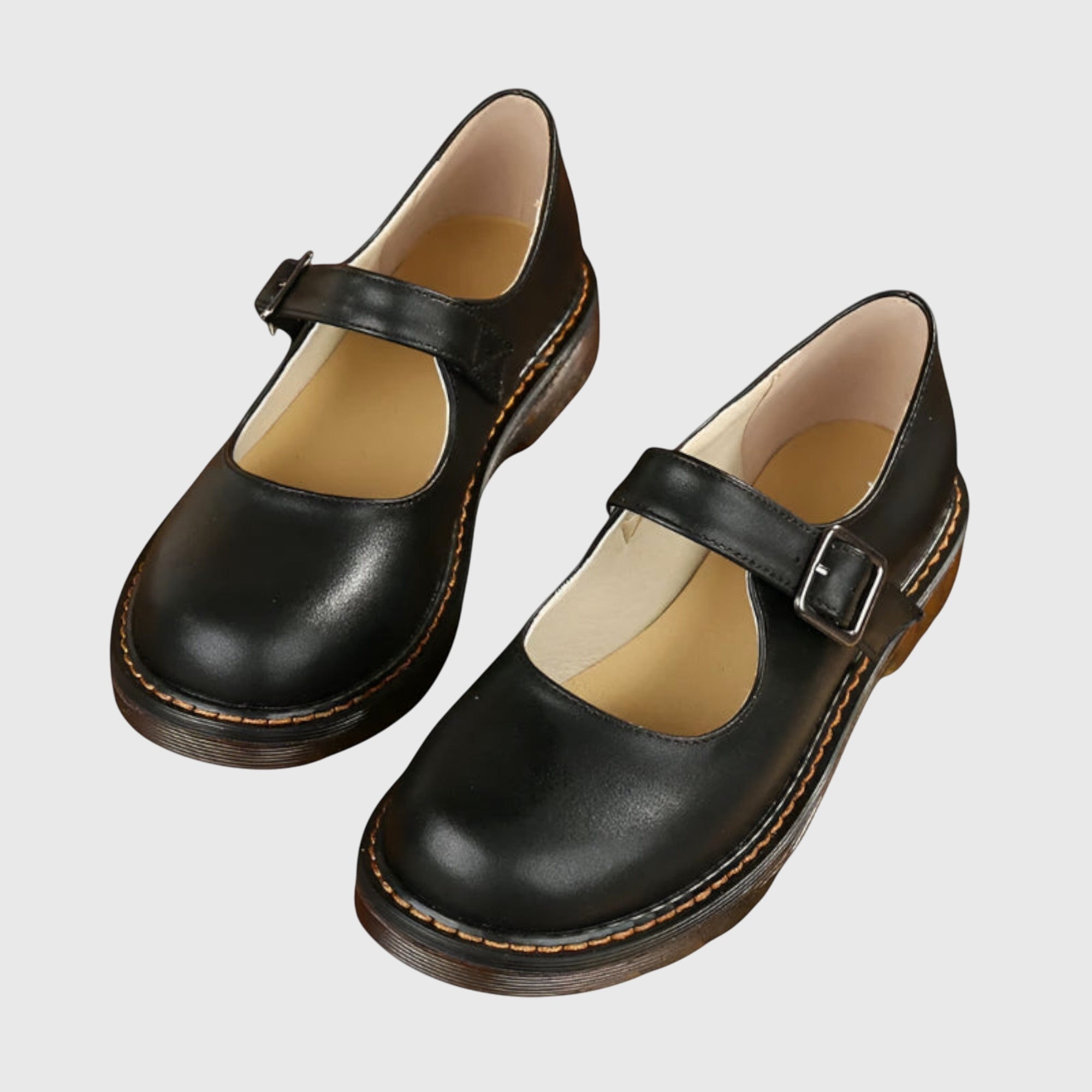 Marjolein | Orthopedische Sandalen