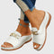 Leonore | Orthopedische sandalen