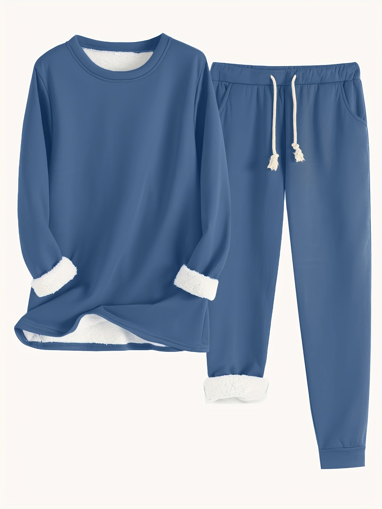 Wanda | Comfortabele Set