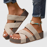 Marina | Orthopedische Sandalen