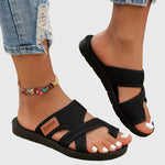Lilly | Orthopedische sandalen