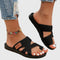 Lilly | Orthopedische sandalen