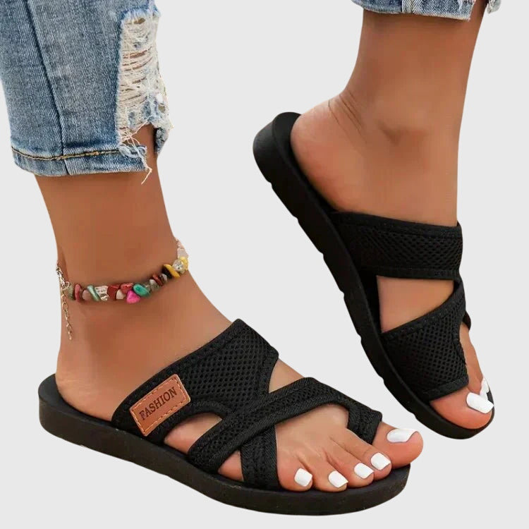 Lilly | Orthopedische sandalen