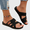 Lilly | Orthopedische sandalen