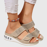 Sandra | Orthopedische Comfortsandalen