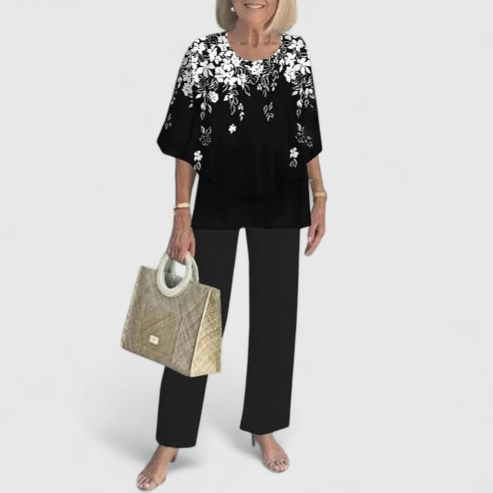 Martha | Sophisticated Twee-delig Set