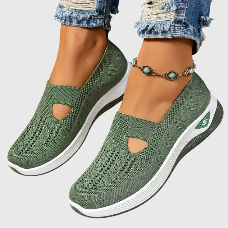 Hanne | Orthopedische Wandelschoenen