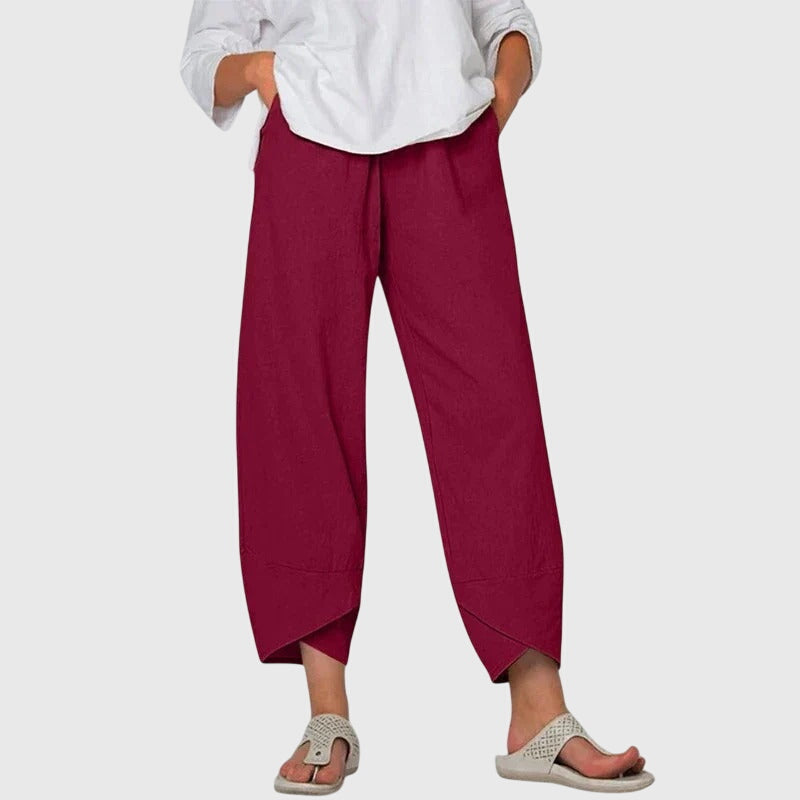 Noor | Comfortabele Broeken