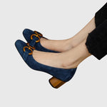 Tess | Elegante Hakken