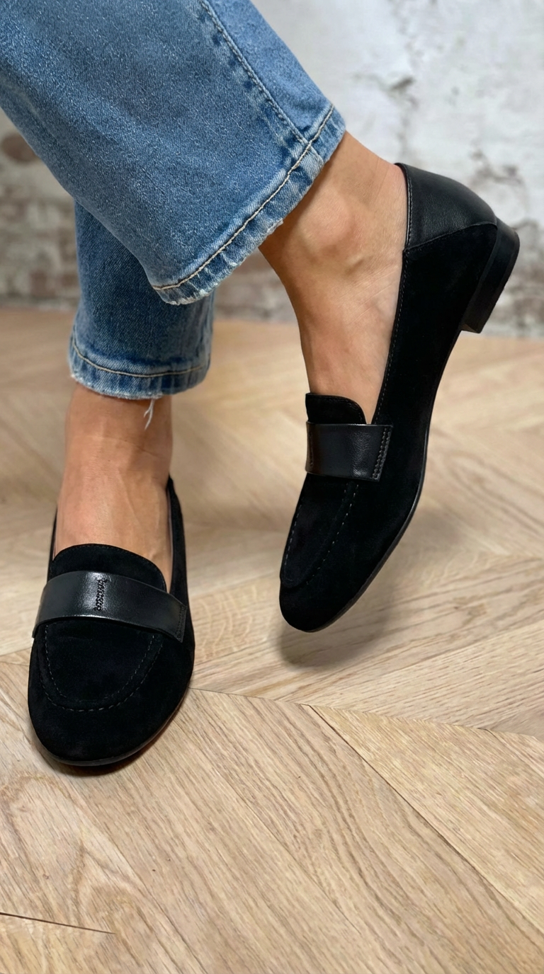 Elra - Elegante Klassieke Schoenen