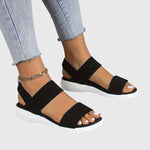 Thea | Orthopedische Sandalen