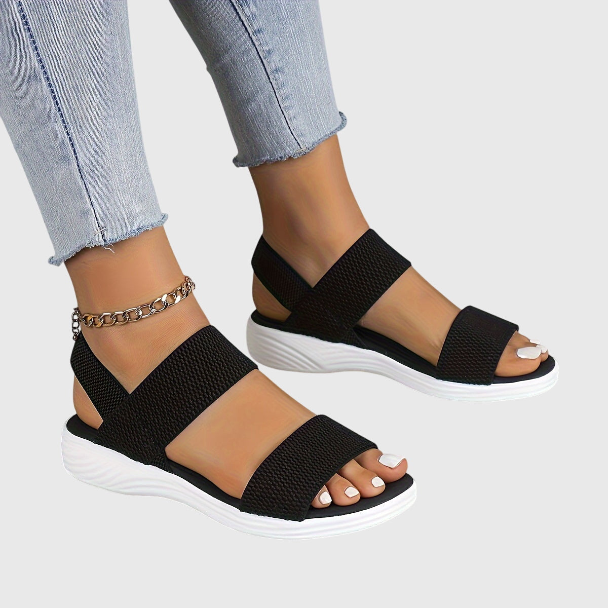 Thea | Orthopedische Sandalen