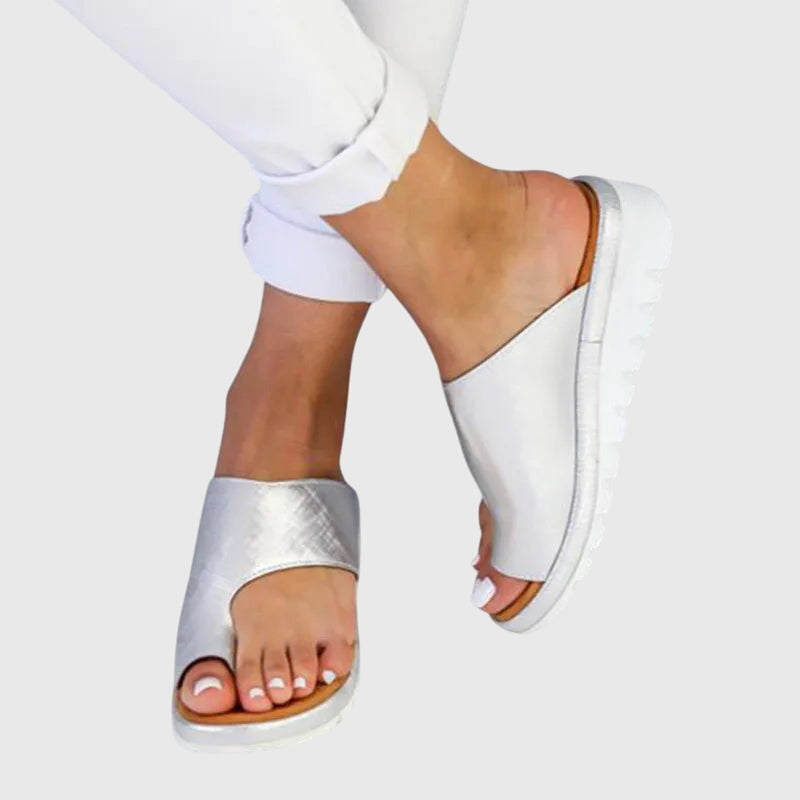 Lisette | Orthopedische Zomer Sandalen