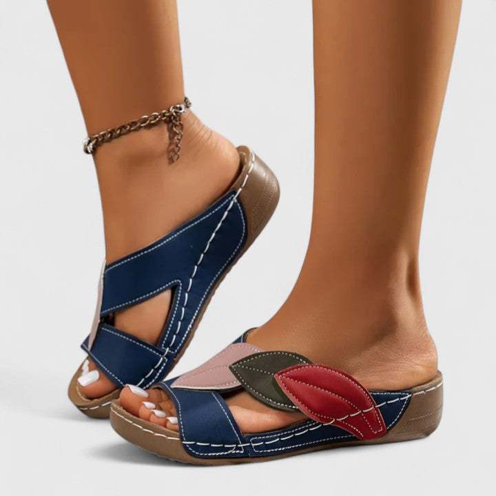 Noor | Orthopedische sandalen