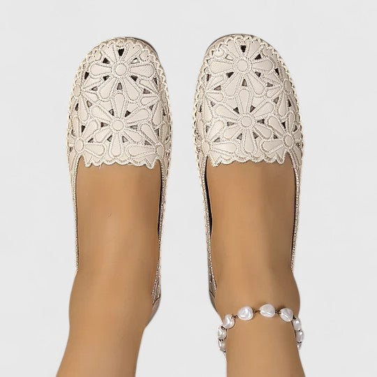 Sonja | Elegante Sandalen