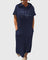 Edith | Casual Sweater Dress