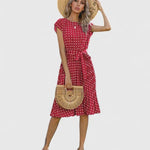 Marisa | Elegante Jurk