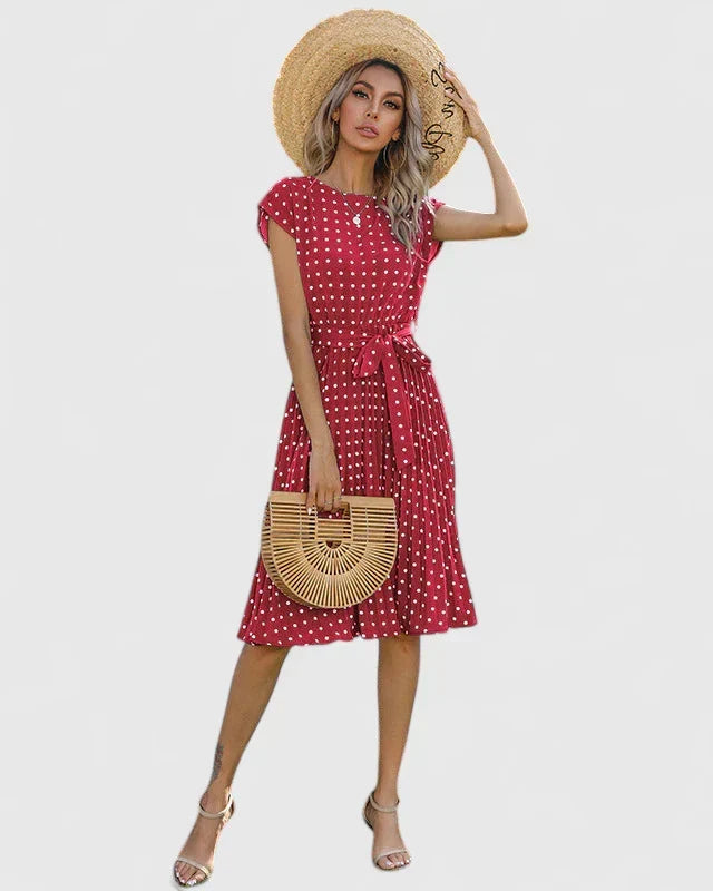 Marisa | Elegante Jurk