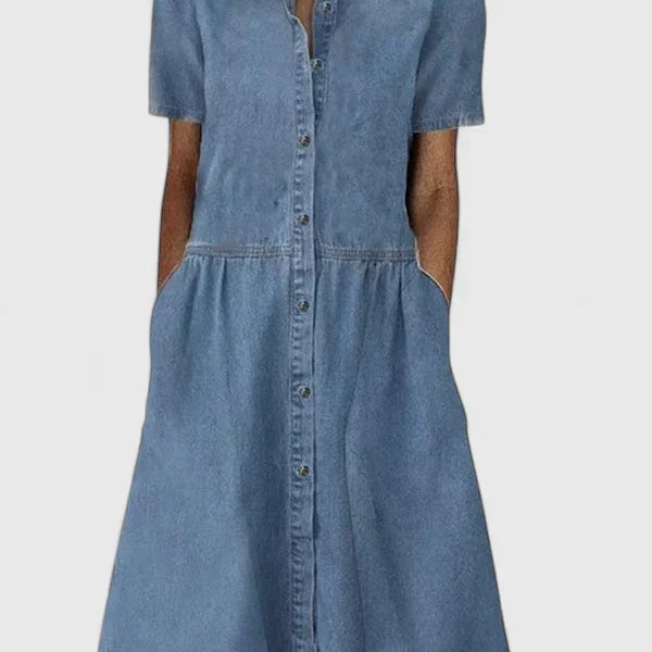 Greta | Elegante Jurk