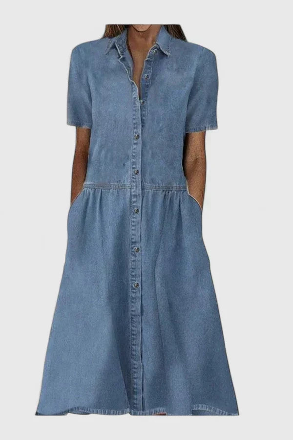 Greta | Elegante Jurk
