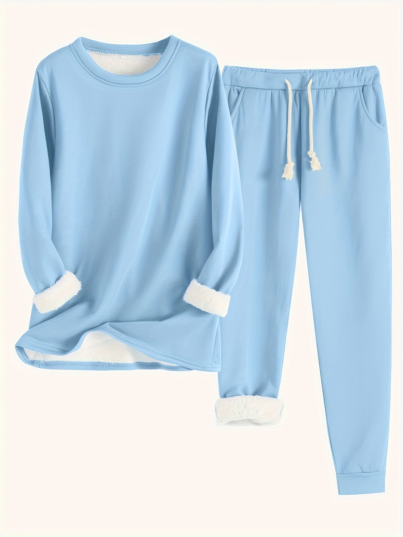Wanda | Comfortabele Set
