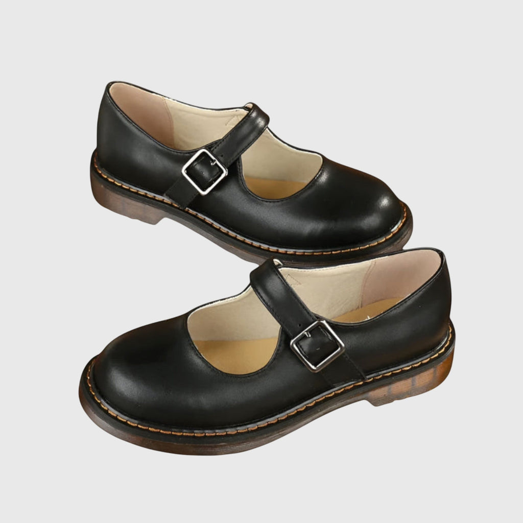 Marjolein | Orthopedische Sandalen