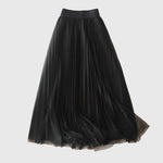 Rebecca | Tule Rok