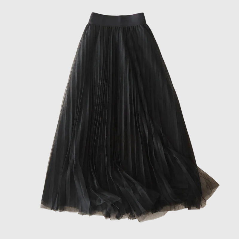Rebecca | Tule Rok