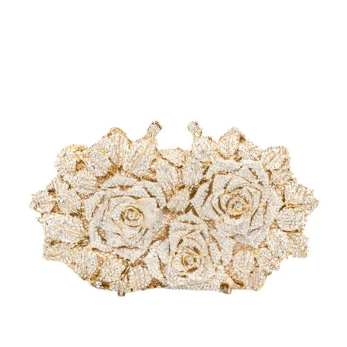 Astrid | Stralende Avond Clutch