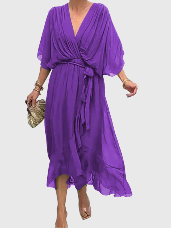 Lena | Elegante Jurk