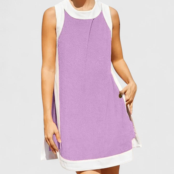 Tara | Comfortabele zomeroutfit