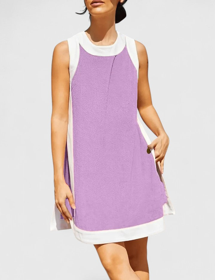 Tara | Comfortabele zomeroutfit