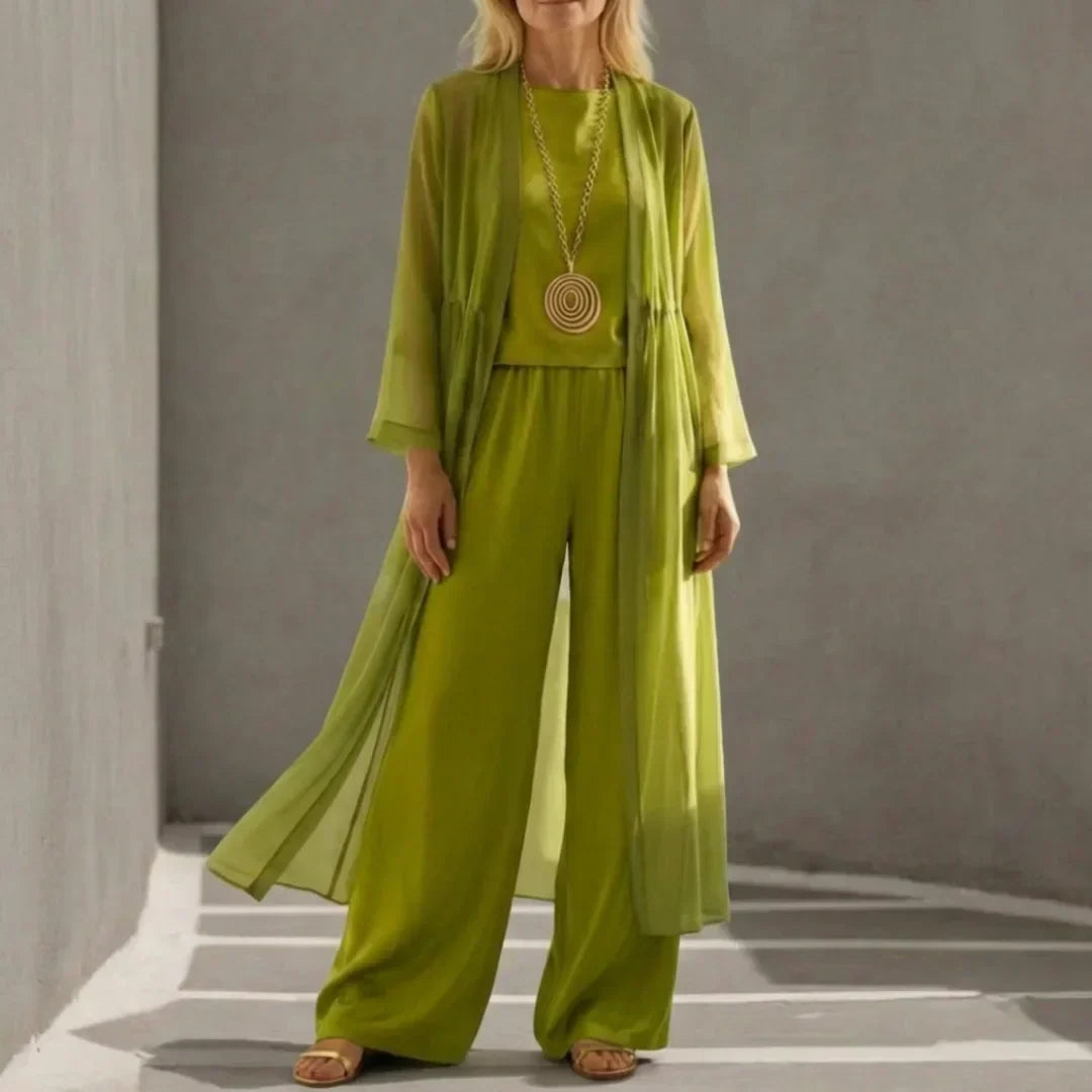 Ignazia | Elegante en comfortabele outfit