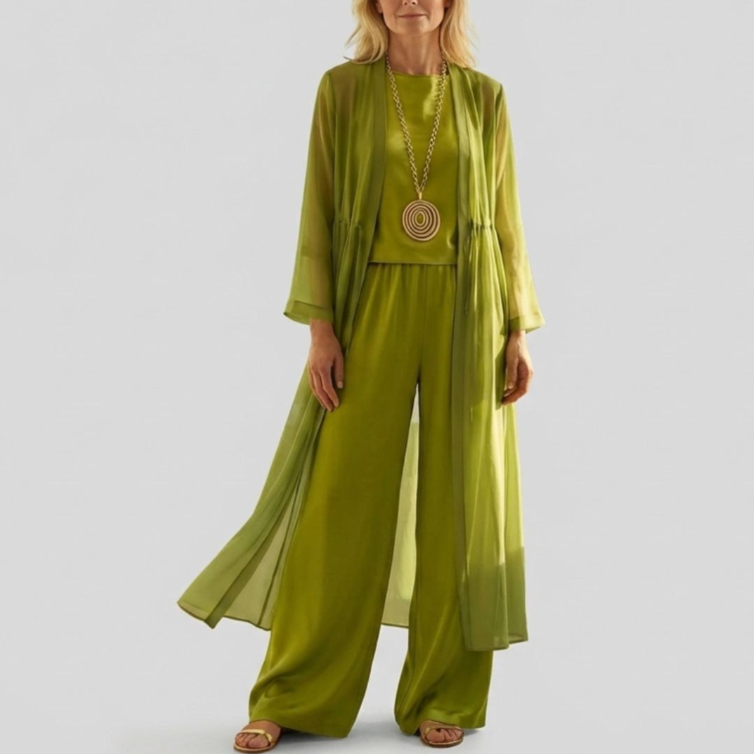 Ignazia | Elegante en comfortabele outfit