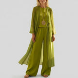 Ignazia | Elegante en comfortabele outfit